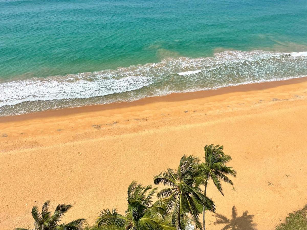 Crystal Sands Хіккадува Екстер'єр фото
