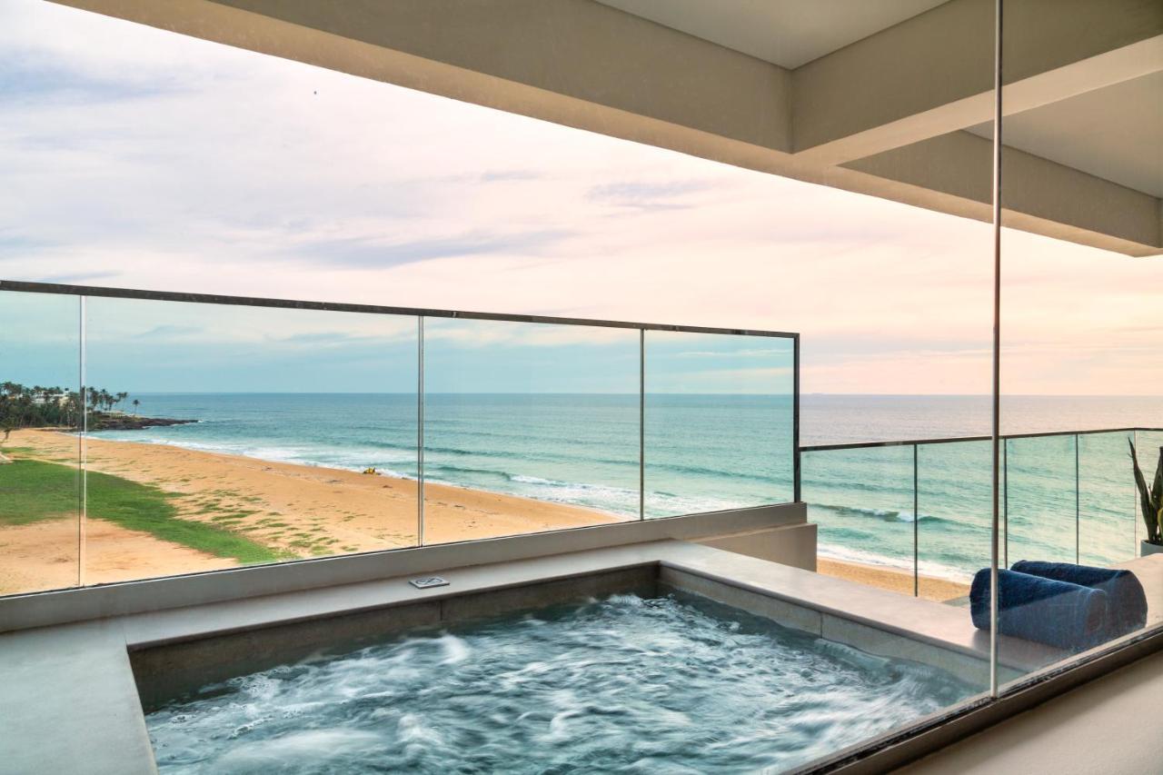 Crystal Sands Хіккадува Екстер'єр фото